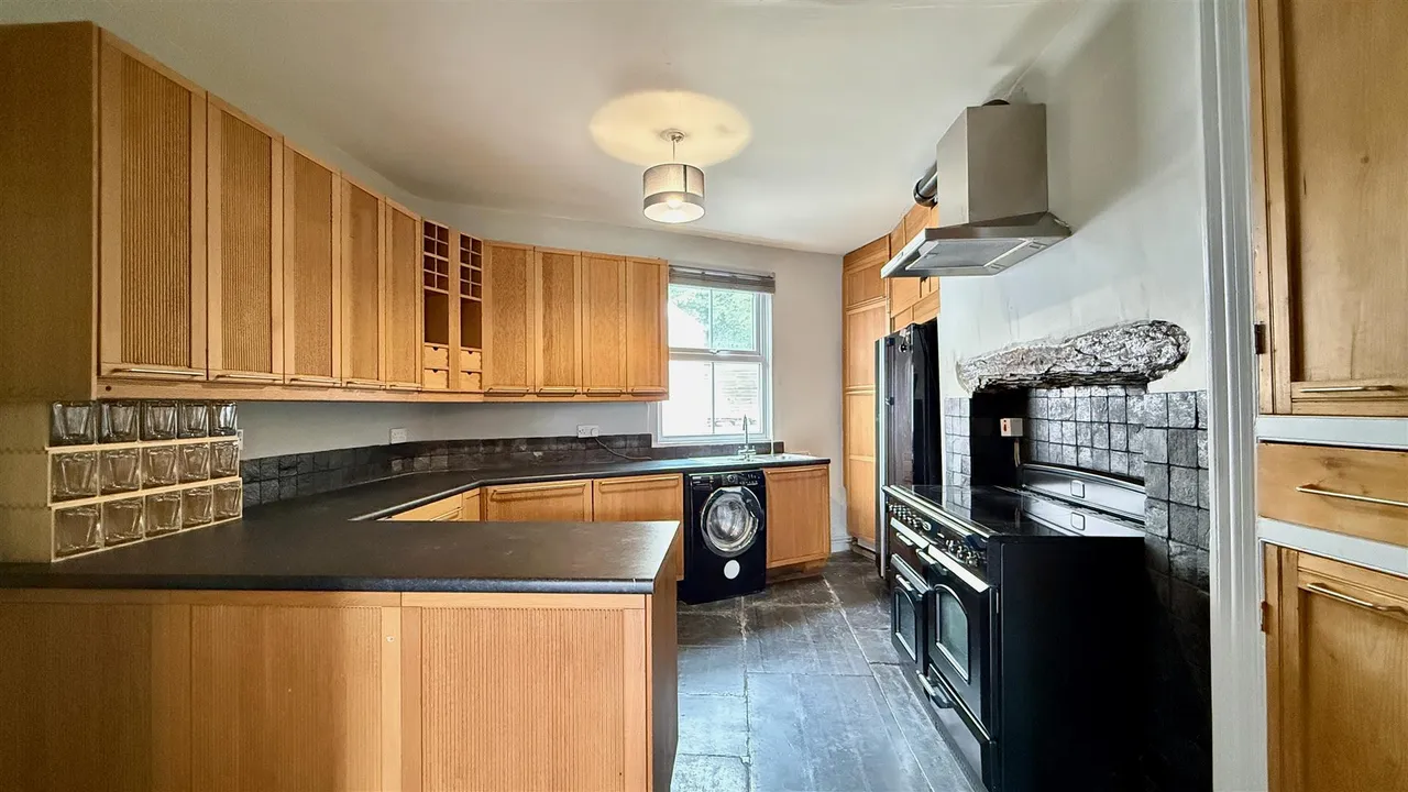London House, Harlech, LL46, photo 5