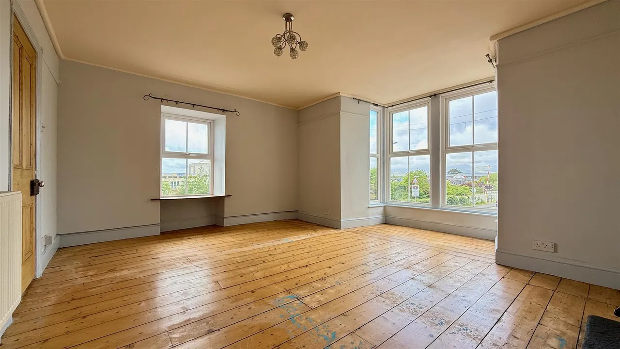 London House, Harlech, LL46, photo 2
