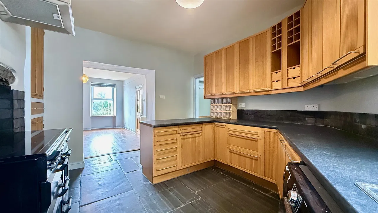 London House, Harlech, LL46, photo 7