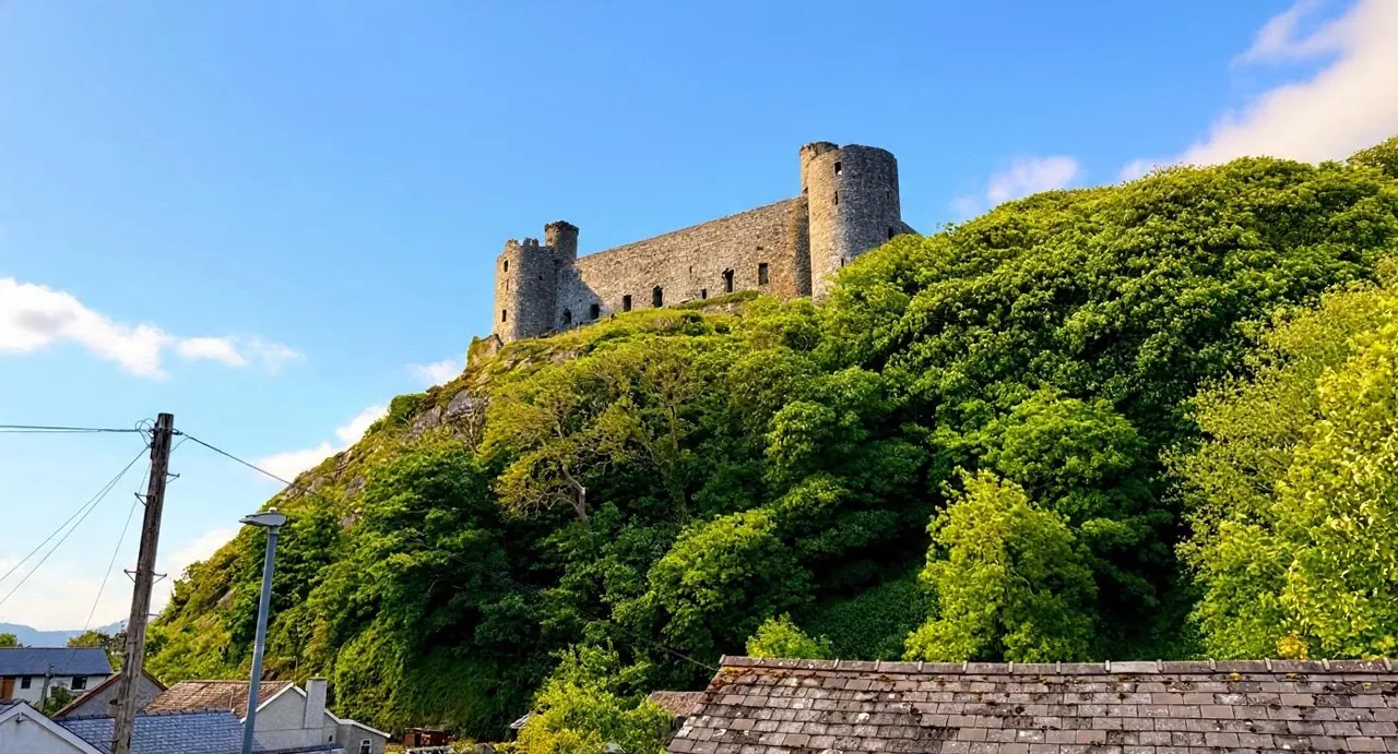 London House, Harlech, LL46, photo 8