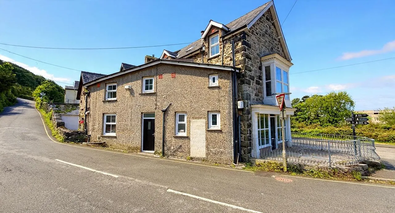 London House, Harlech, LL46, photo 29