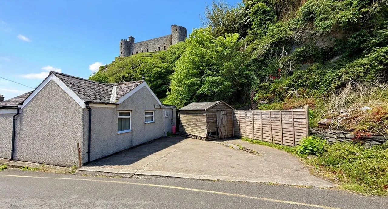 London House, Harlech, LL46, photo 28