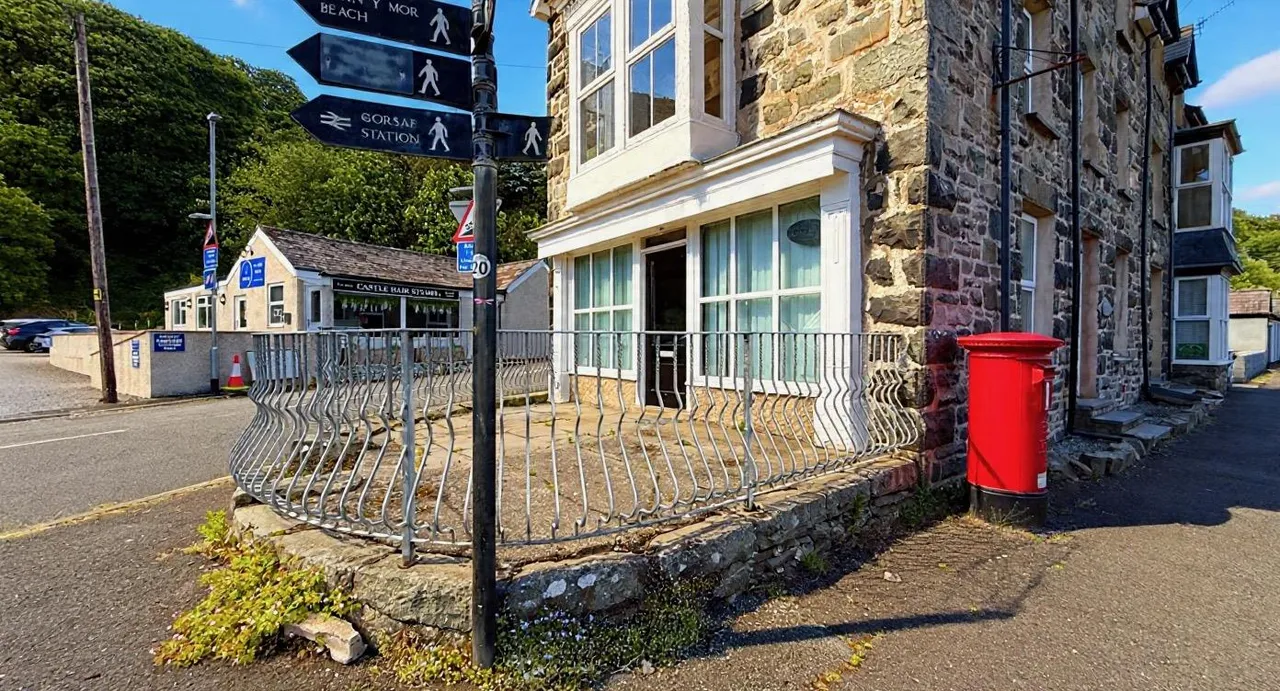London House, Harlech, LL46, photo 22