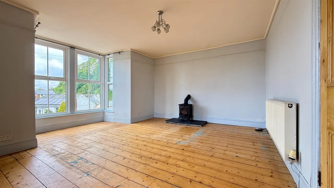 London House, Harlech, LL46, photo 4