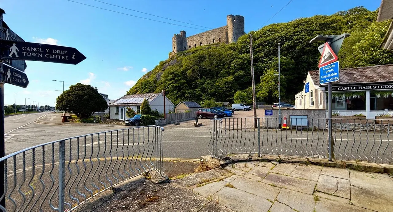 London House, Harlech, LL46, photo 24