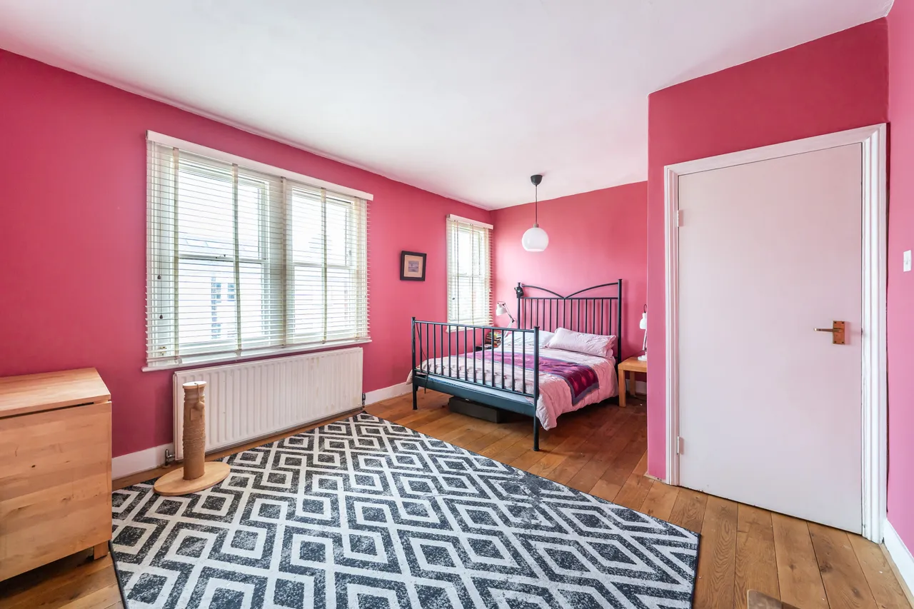 Lydon Road, London, SW4, photo 7