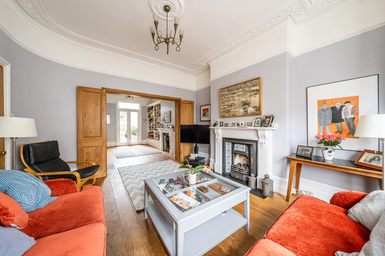 Lydon Road, London, SW4, photo 4