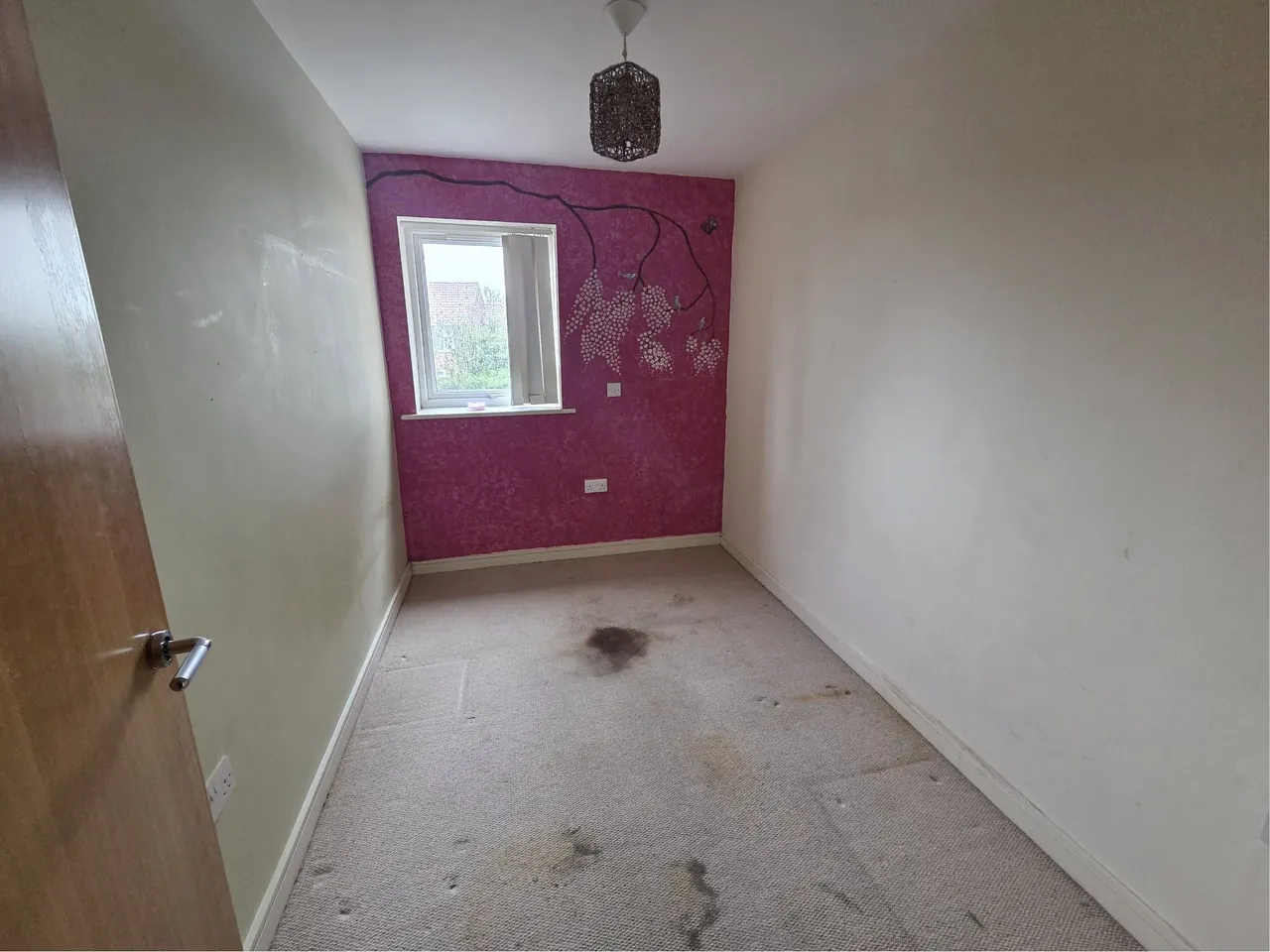 Well Lane, Bebington, CH63, photo 6