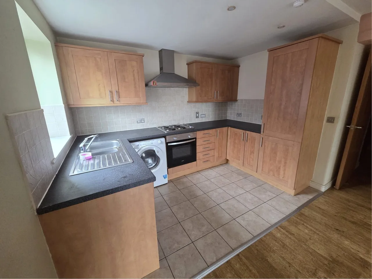 Well Lane, Bebington, CH63, photo 3