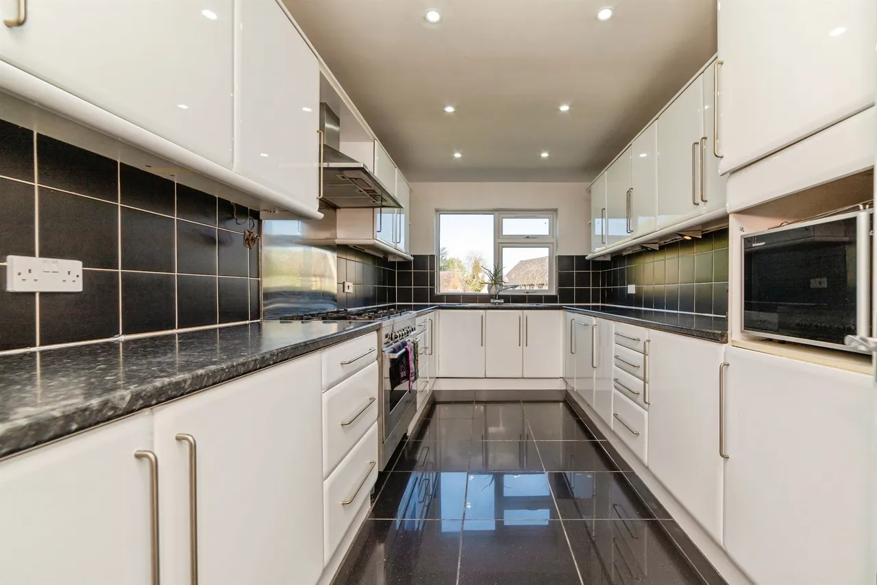 Bedford Road, Letchworth Garden City, SG6, photo 4