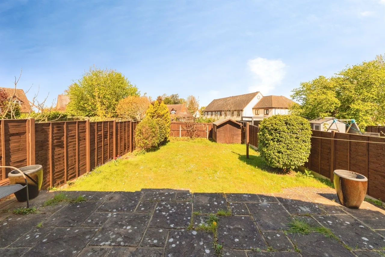 Bedford Road, Letchworth Garden City, SG6, photo 15