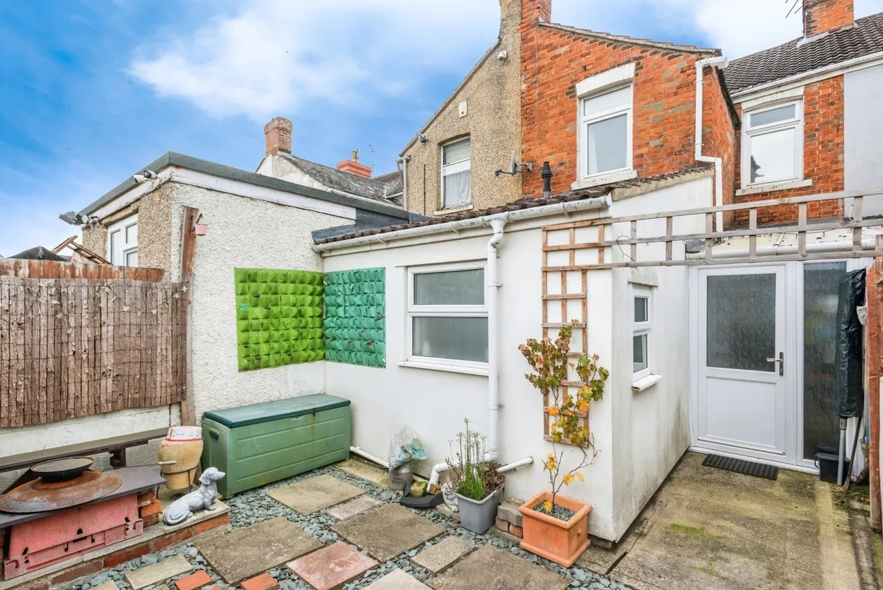 Cricklade Road, Swindon, Wiltshire, SN2, photo 14