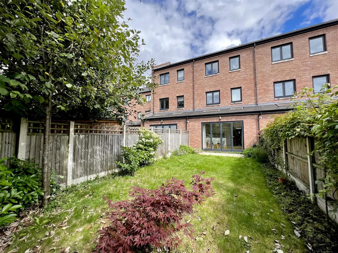 Michaels Close, Northenden, M22, photo 22