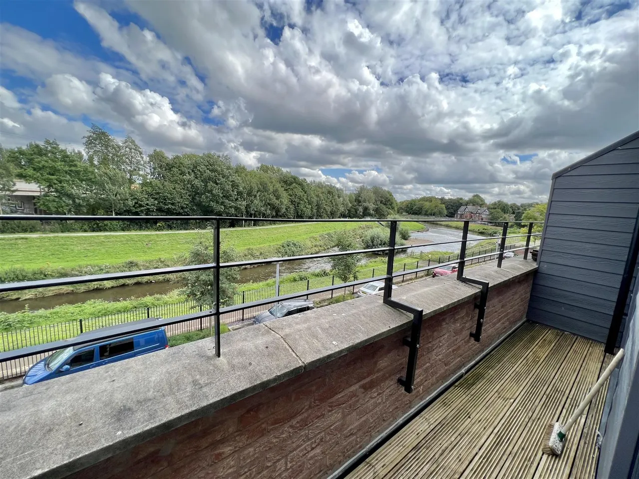 Michaels Close, Northenden, M22, photo 13