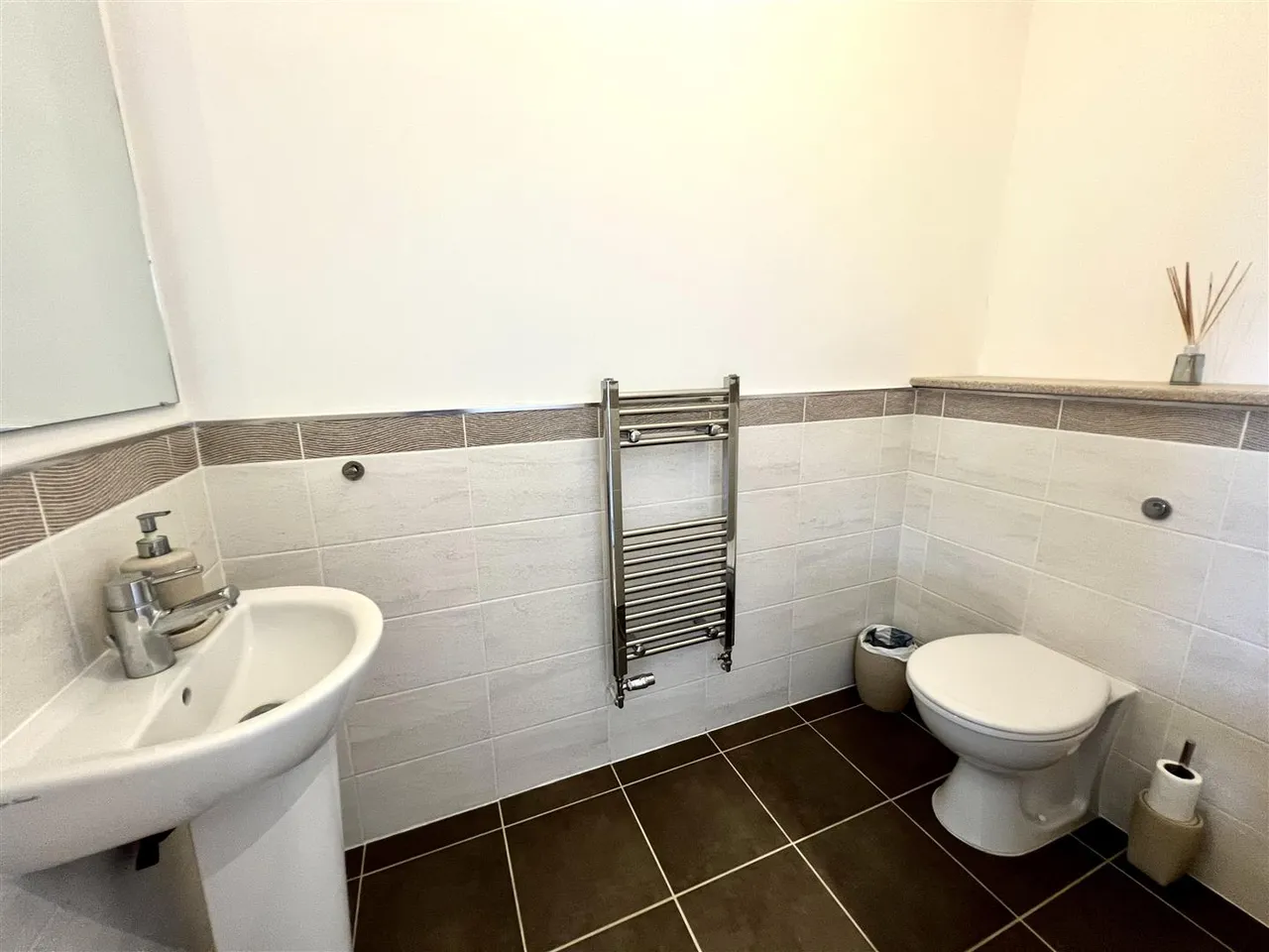Michaels Close, Northenden, M22, photo 20