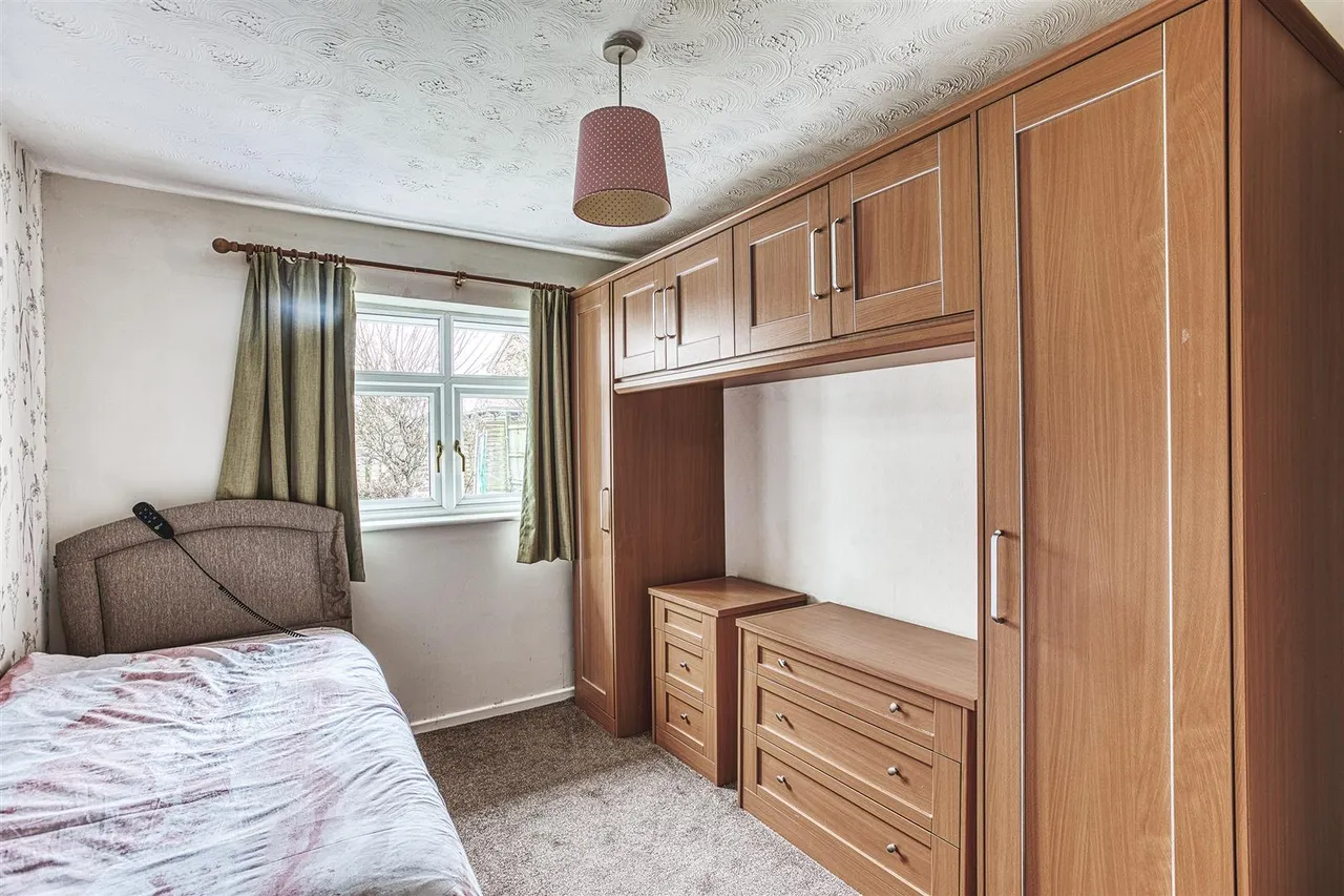 Westminster Drive, Stretton, photo 6