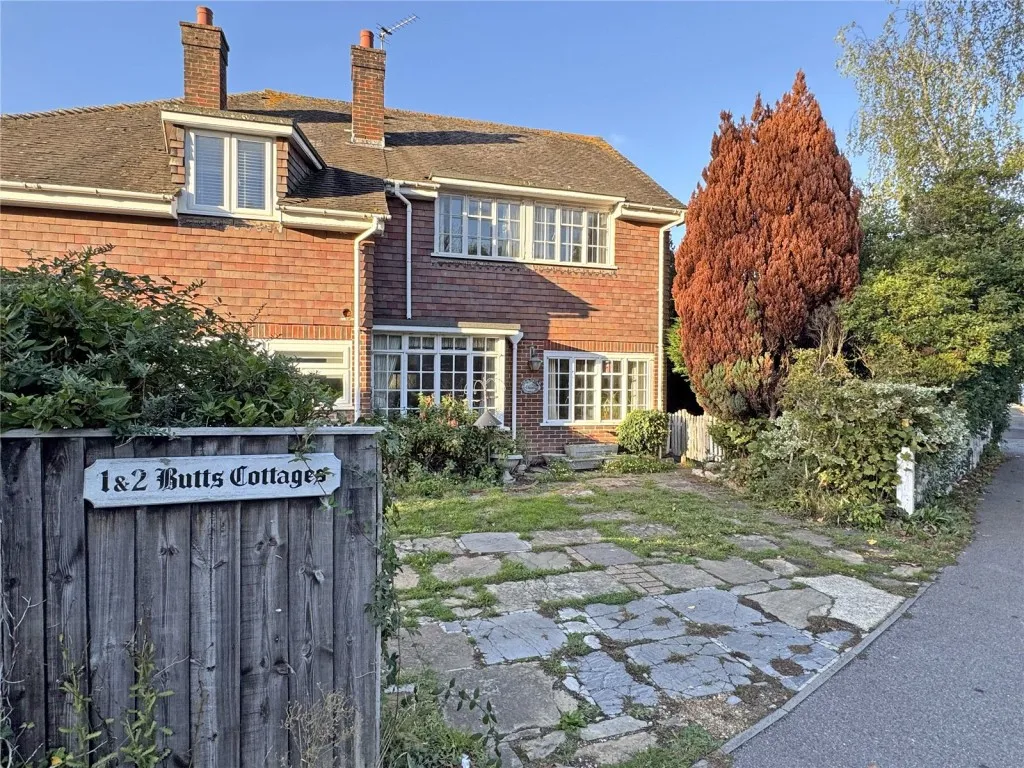 3 bed house for sale, Brockenhurst, Hampshire