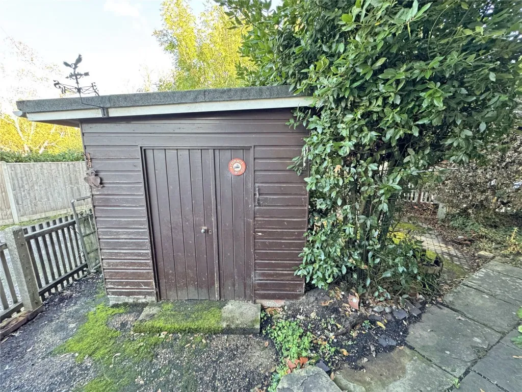 Brockenhurst, Hampshire, photo 16