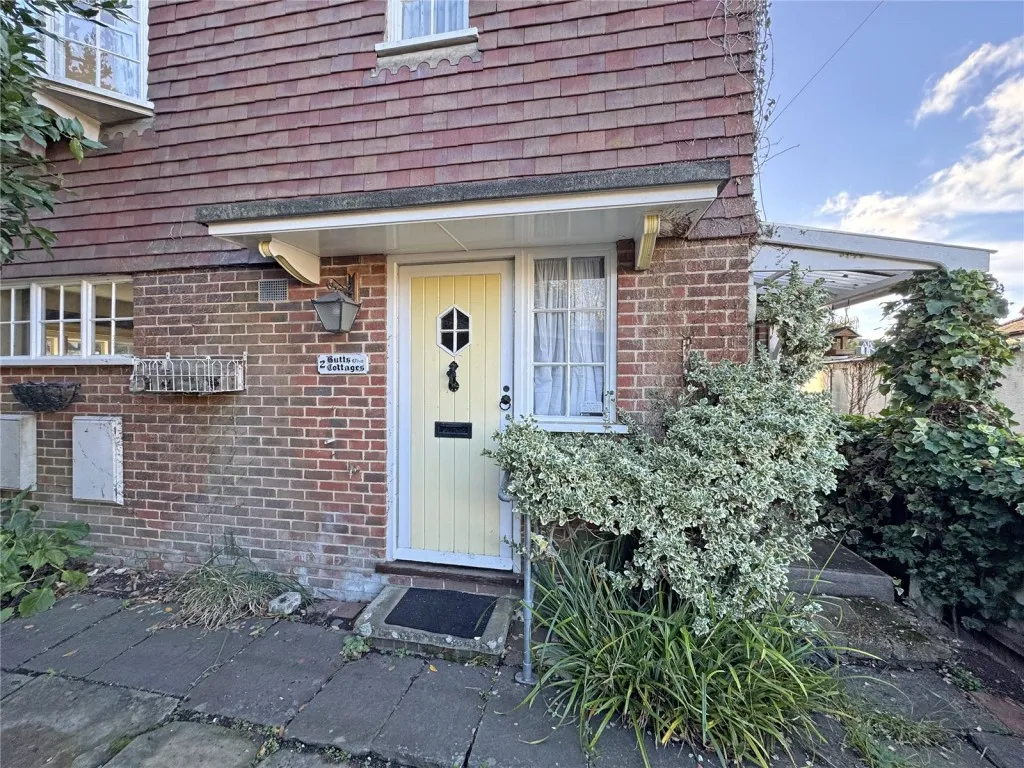 Brockenhurst, Hampshire, photo 15
