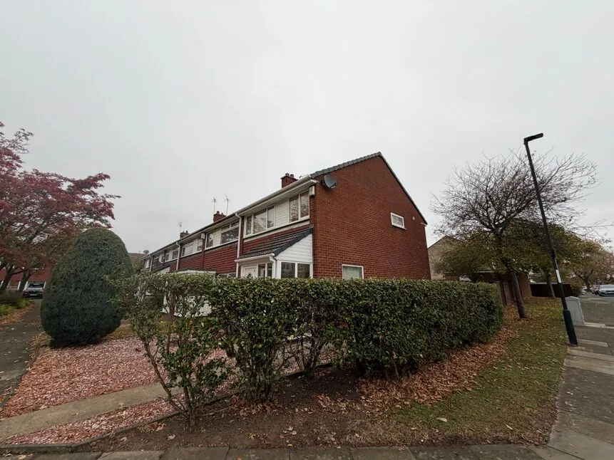 Epsom Court, Newcastle upon Tyne, NE3, photo 14