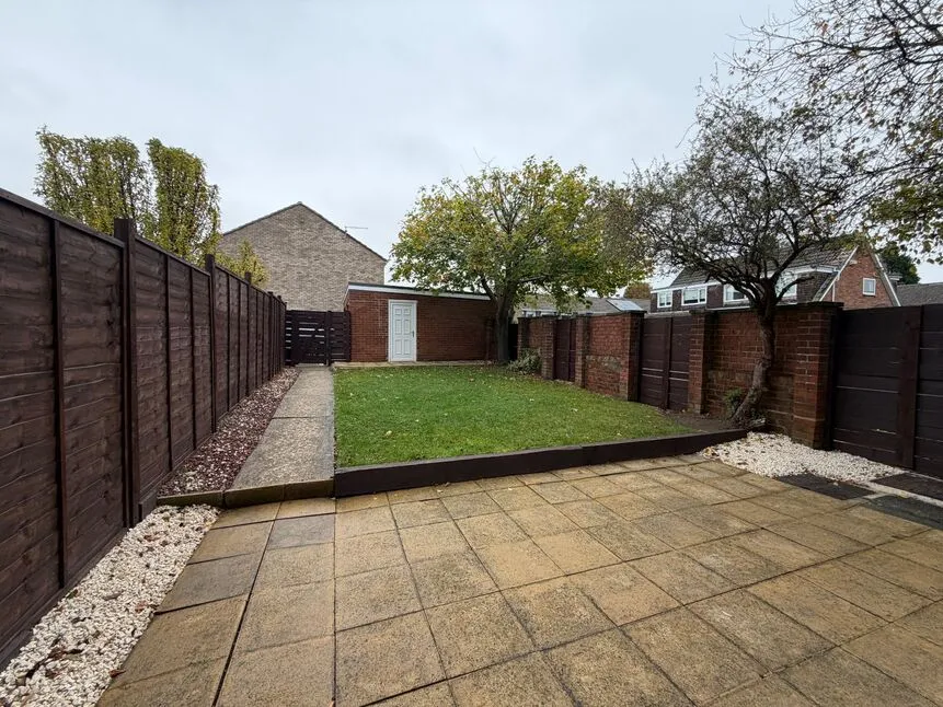 Epsom Court, Newcastle upon Tyne, NE3, photo 6