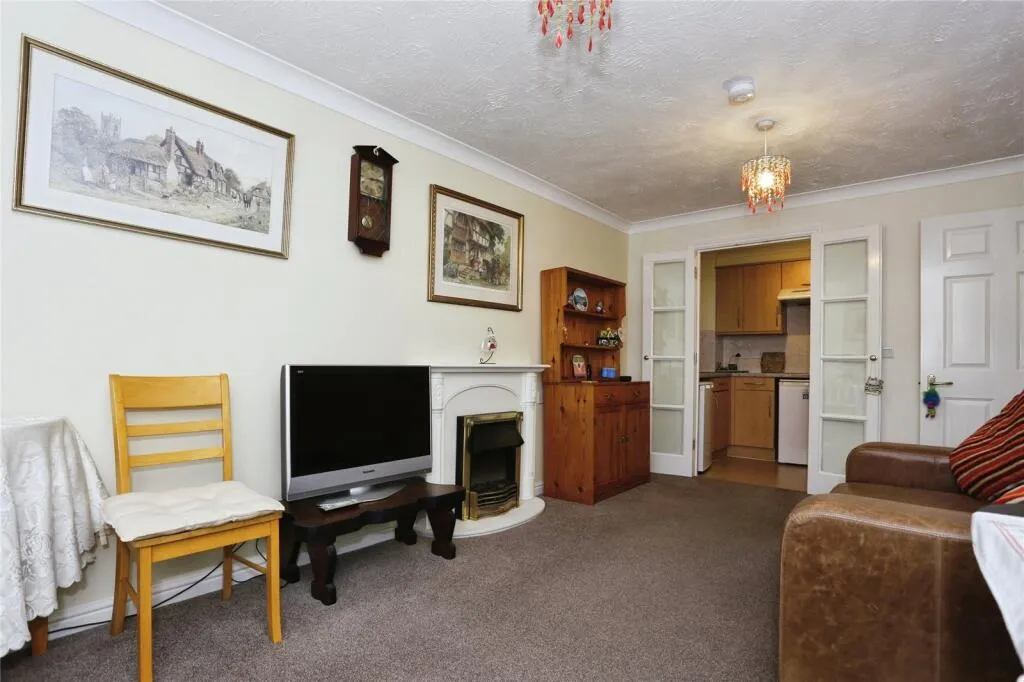 Parkland Grove, Ashford, photo 6