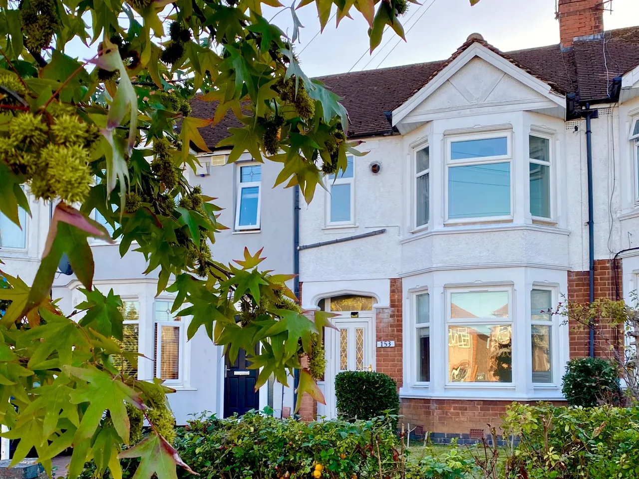 Coundon, Coventry, photo 6