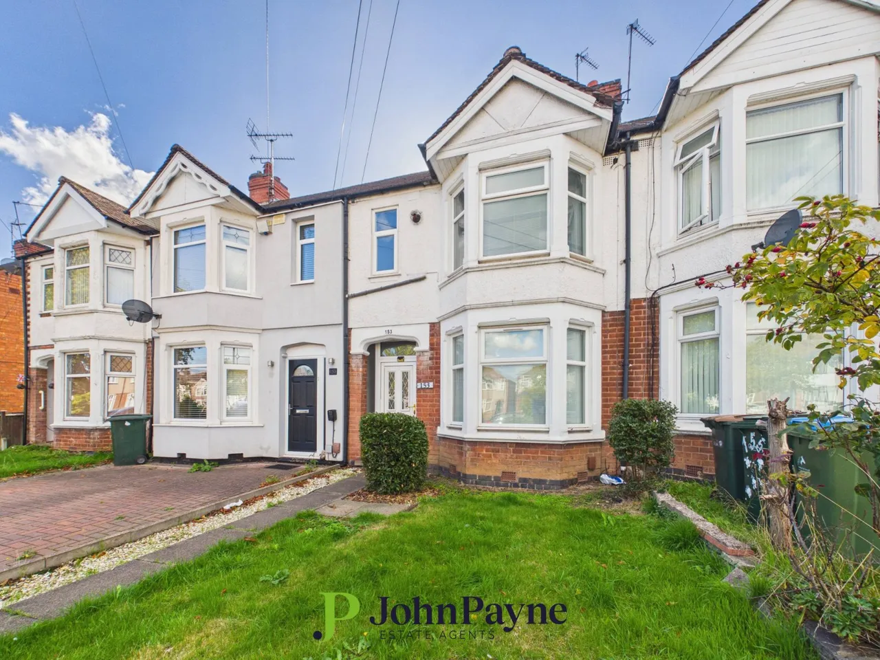 Coundon, Coventry, photo 23