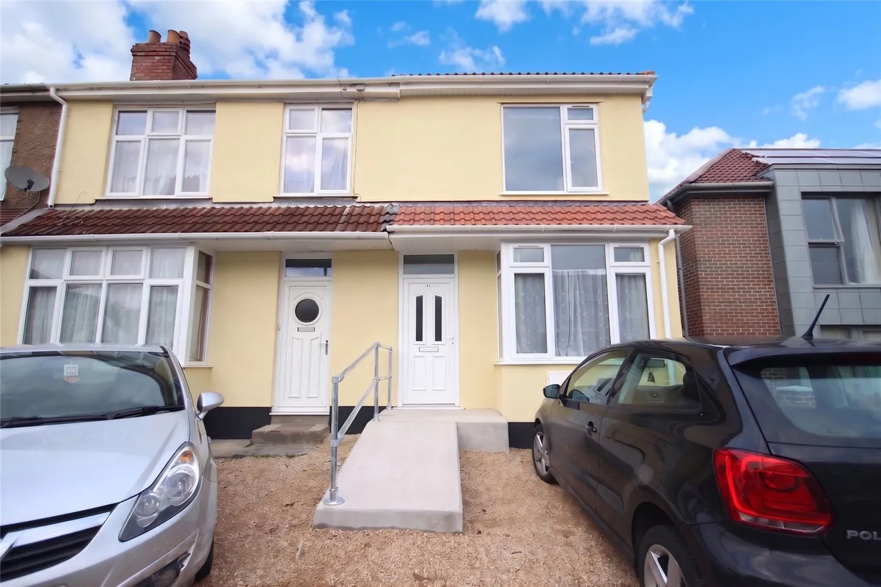 Toronto Road, Horfield, BS7, photo 14