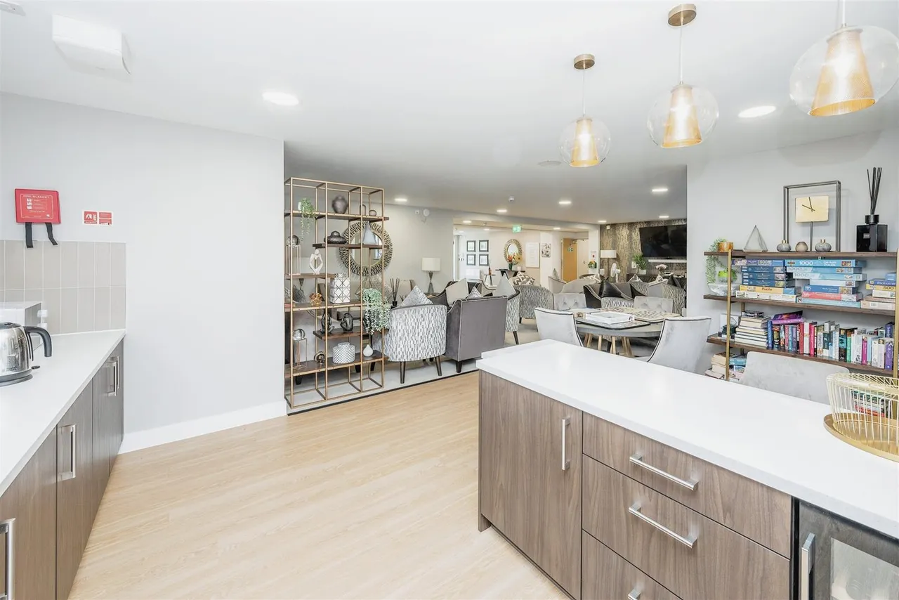 Upper Staithe Road, Stalham, NR12, photo 20