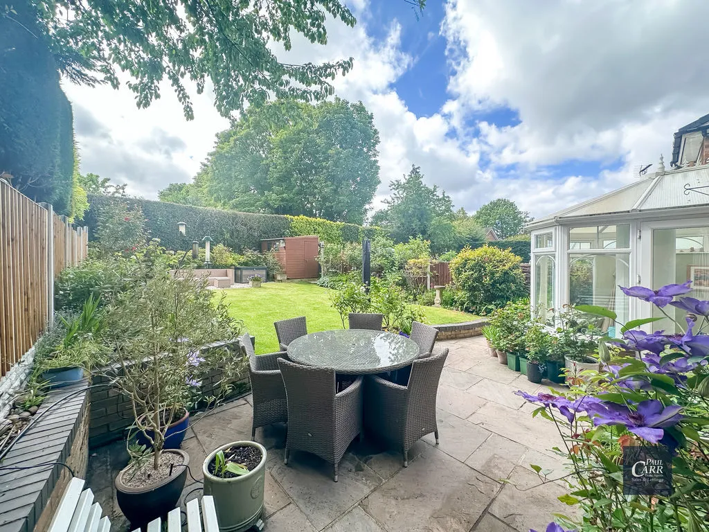 Bushey Close, Streetly, B74, photo 36