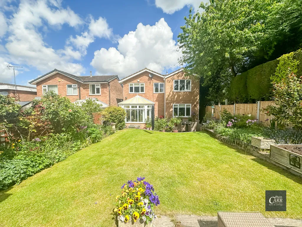 Bushey Close, Streetly, B74, photo 40