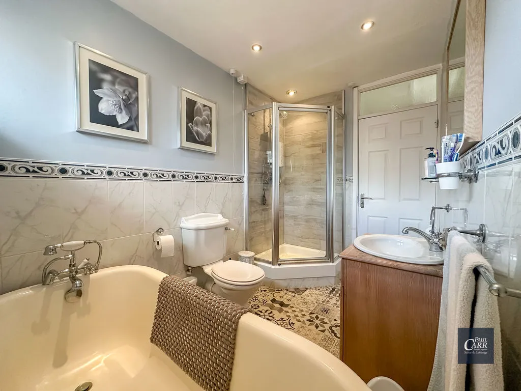 Bushey Close, Streetly, B74, photo 35