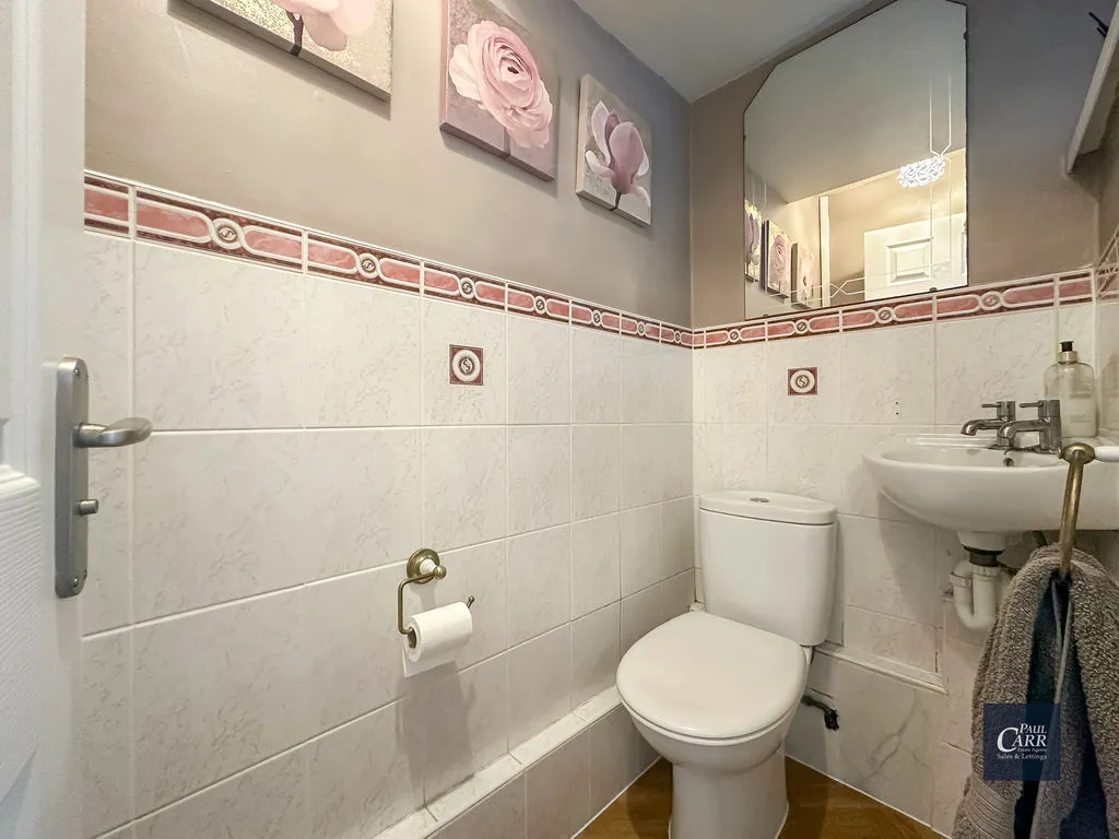 Bushey Close, Streetly, B74, photo 18
