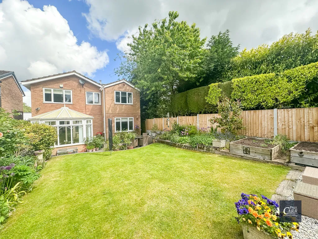 Bushey Close, Streetly, B74, photo 38