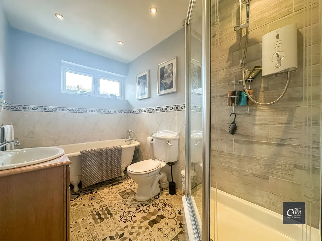 Bushey Close, Streetly, B74, photo 34