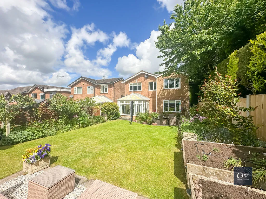 Bushey Close, Streetly, B74, photo 39