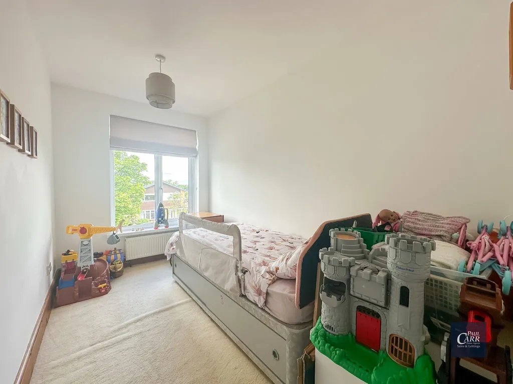 Bushey Close, Streetly, B74, photo 33
