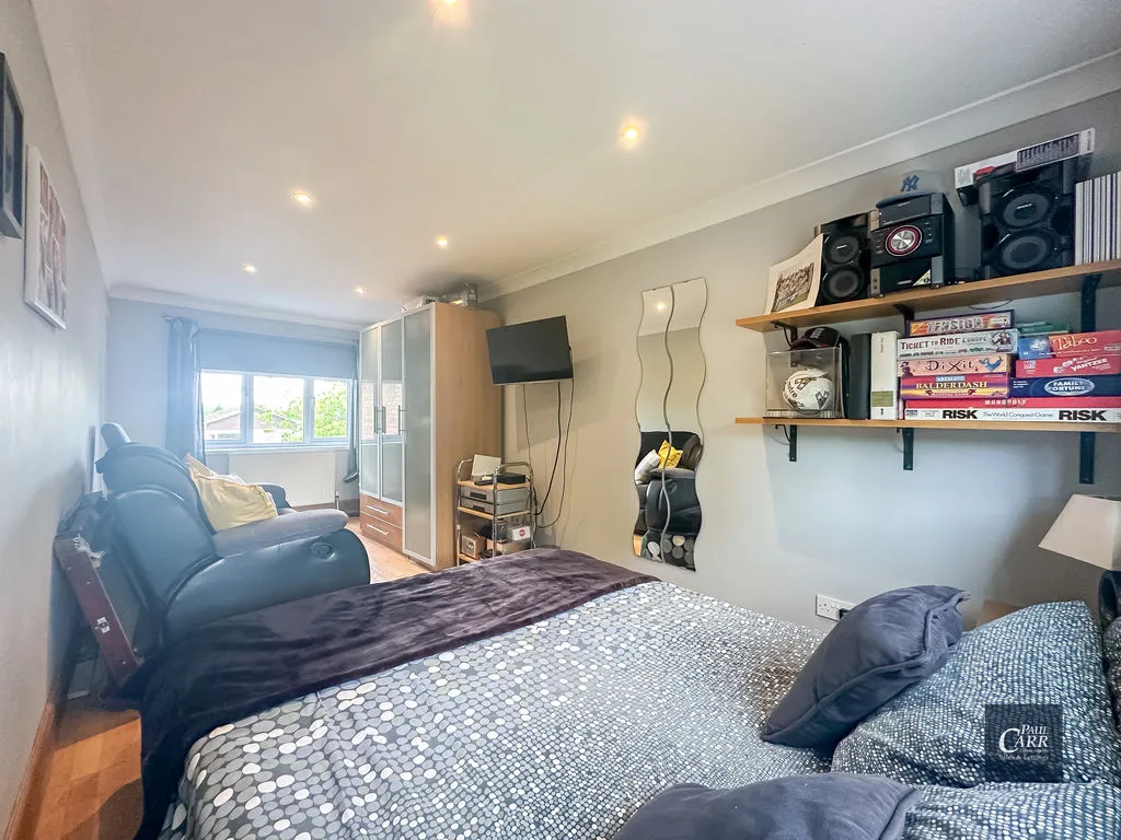 Bushey Close, Streetly, B74, photo 26