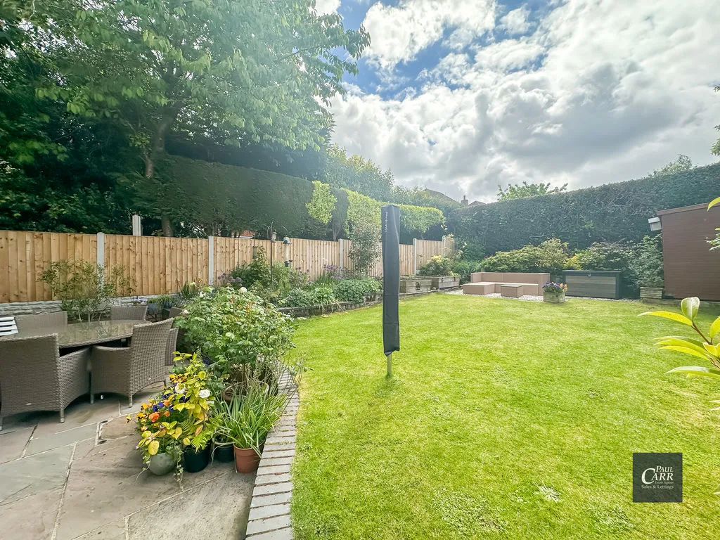 Bushey Close, Streetly, B74, photo 37