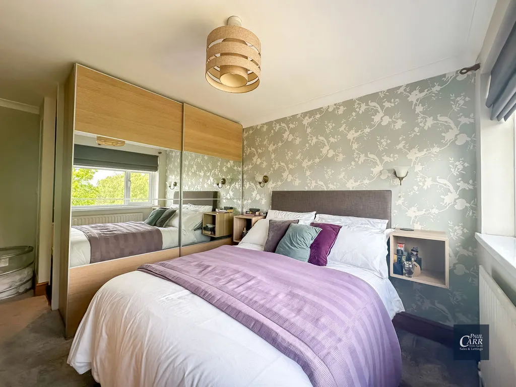 Bushey Close, Streetly, B74, photo 22