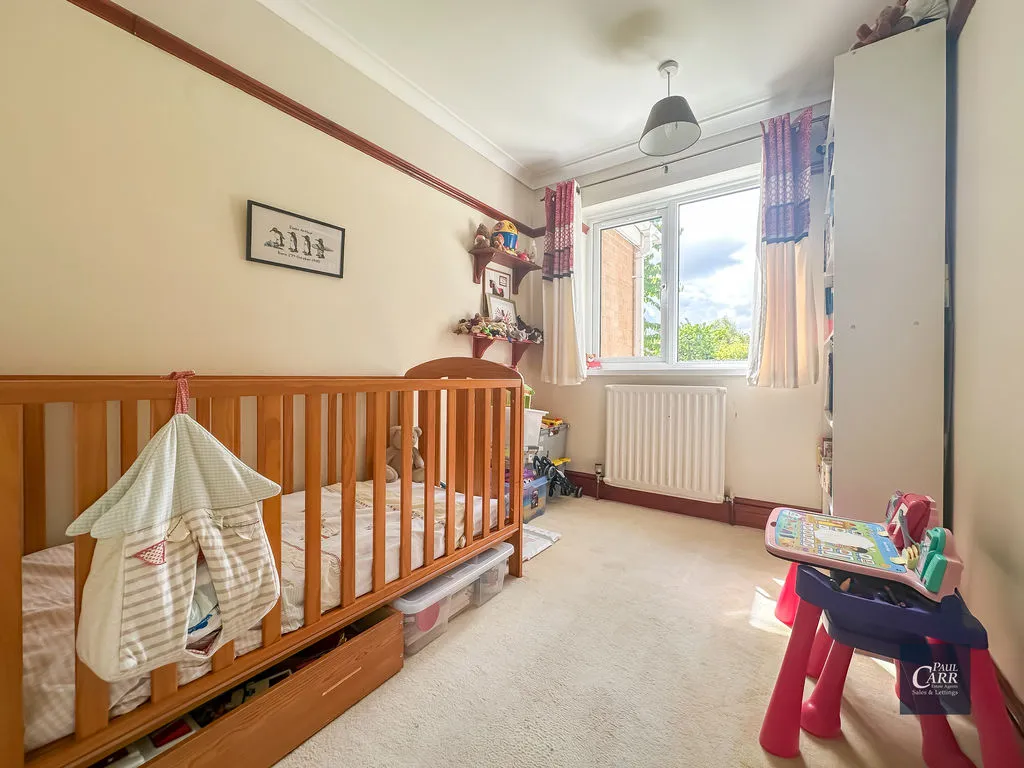Bushey Close, Streetly, B74, photo 30