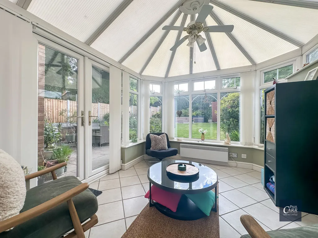 Bushey Close, Streetly, B74, photo 14