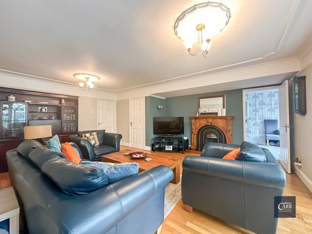 Bushey Close, Streetly, B74, photo 8