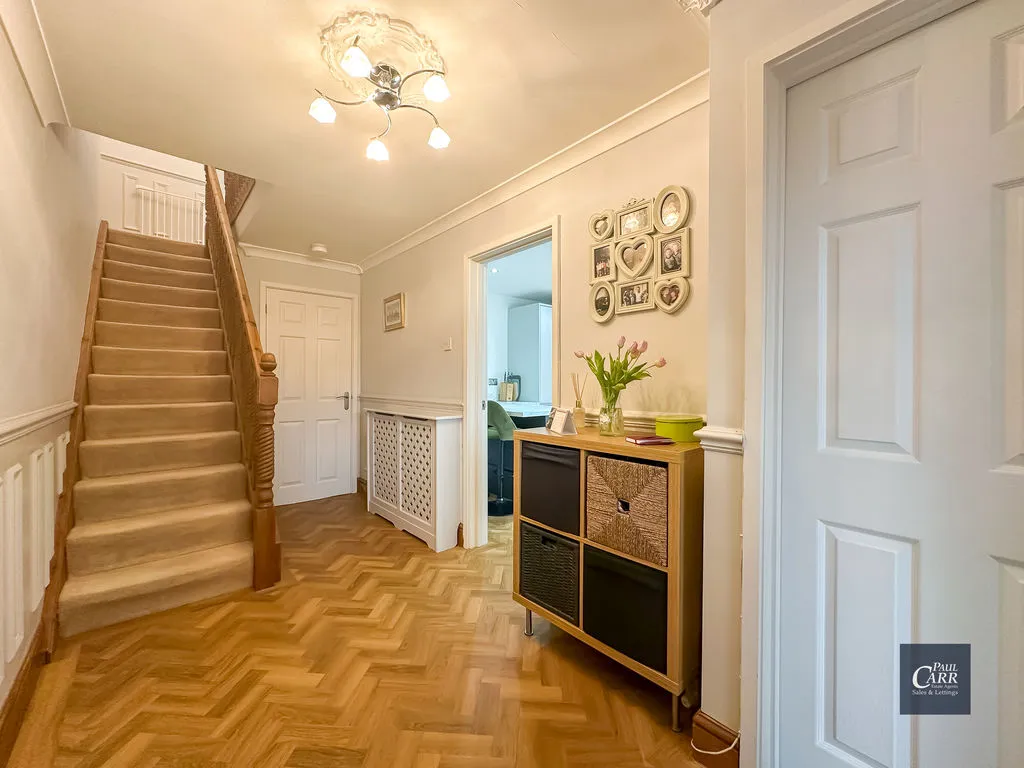 Bushey Close, Streetly, B74, photo 5