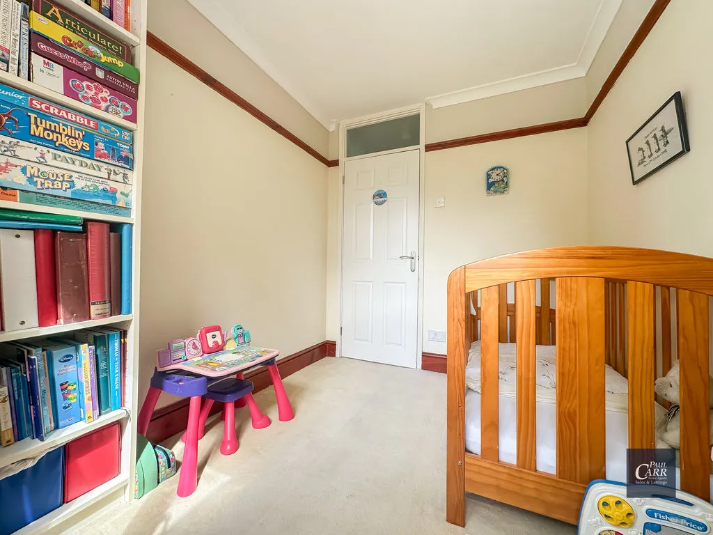 Bushey Close, Streetly, B74, photo 31