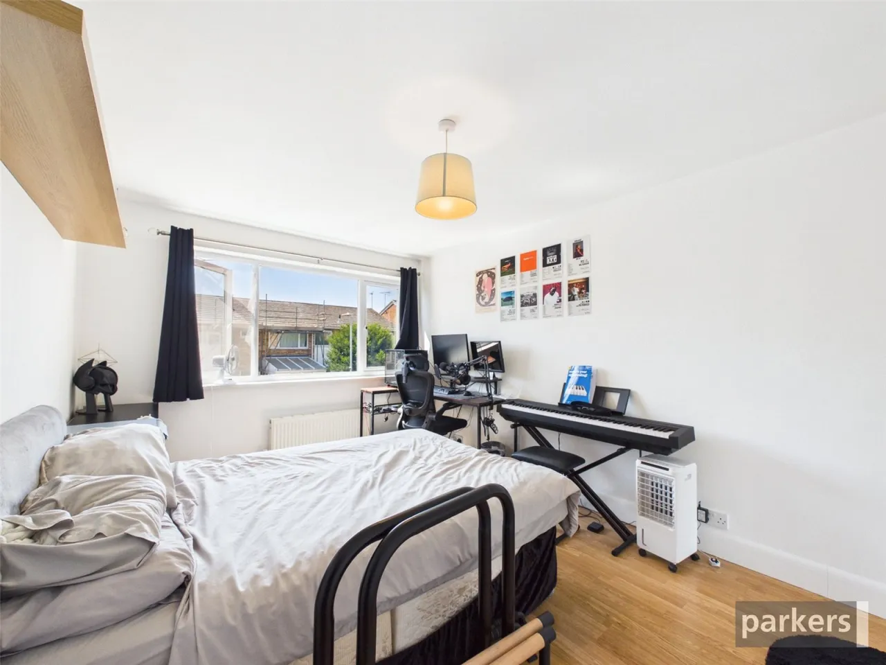 Pevensey Avenue, Caversham, RG4, photo 11