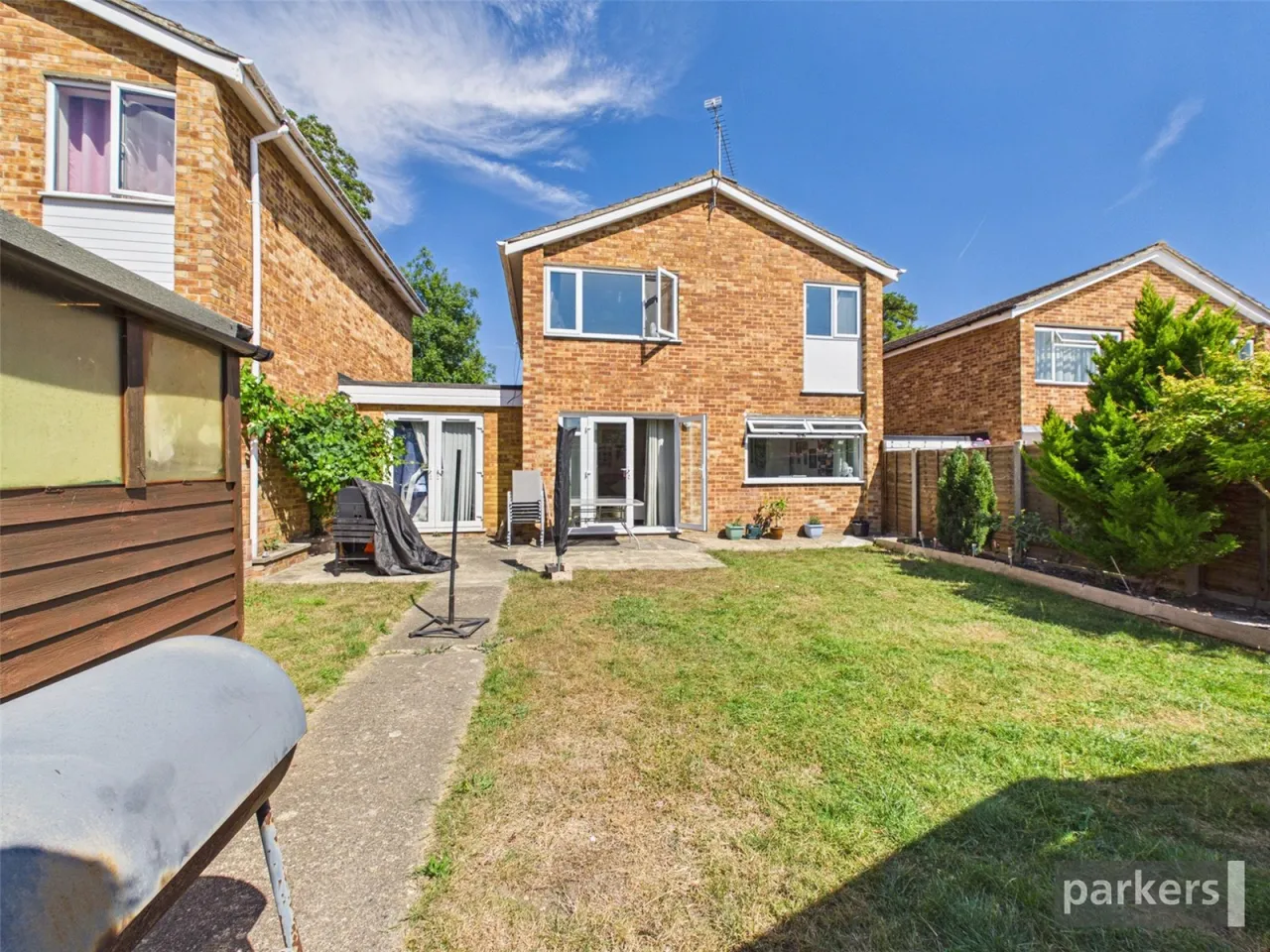 Pevensey Avenue, Caversham, RG4, photo 14