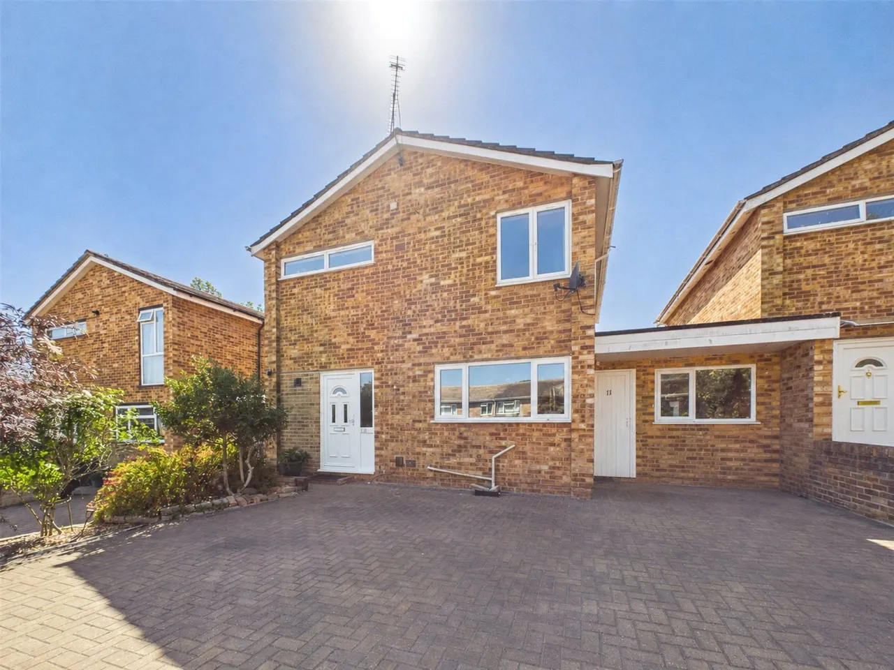 4 bed house for sale, Pevensey Avenue, Caversham, RG4