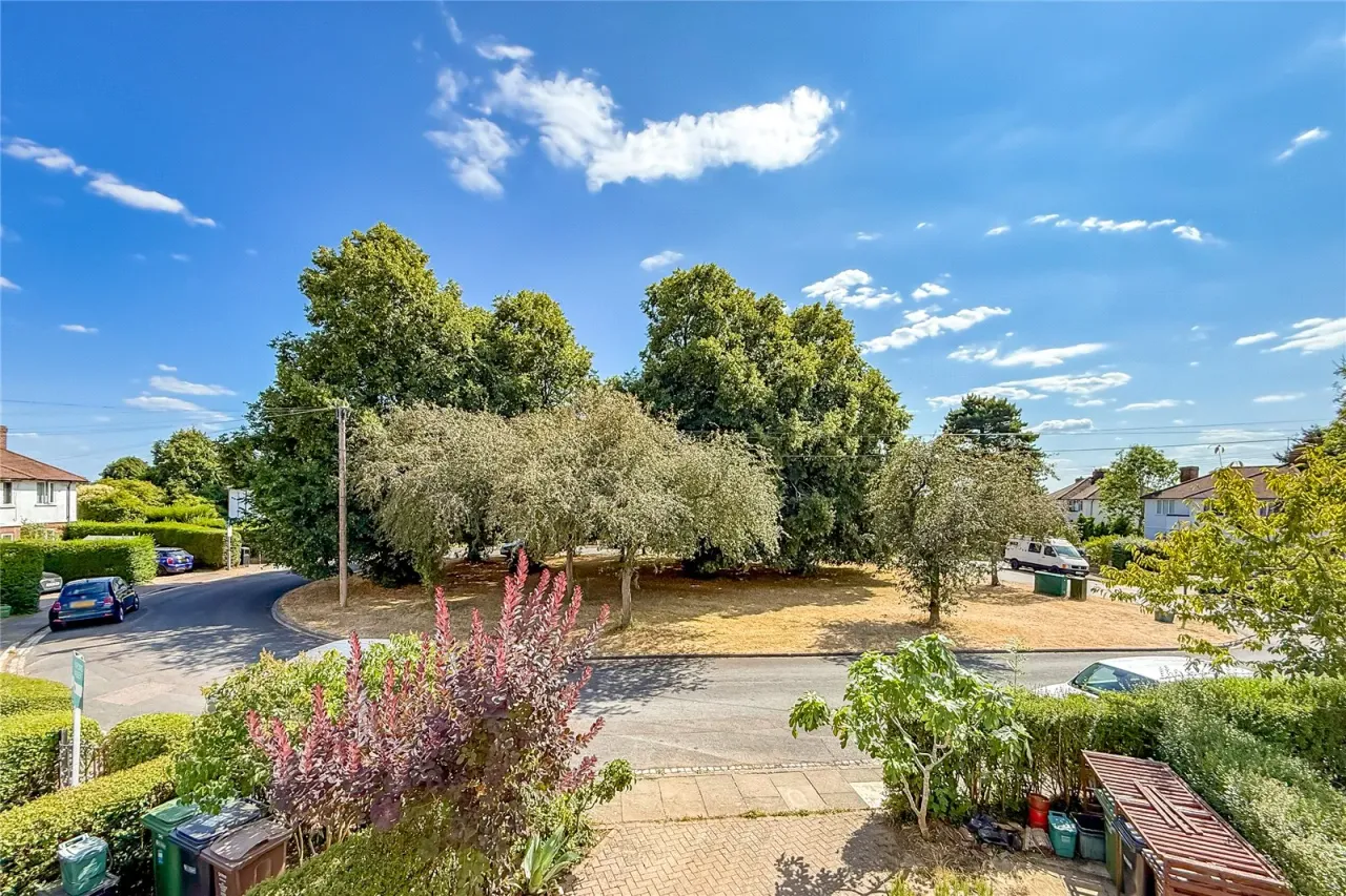 Tavistock Avenue, St. Albans, Hertfordshire, AL1 2NL, photo 10